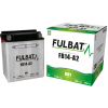 Akumulator Fulbat YB14-A2 DRY FB14-A2 12V 14.7Ah 175A